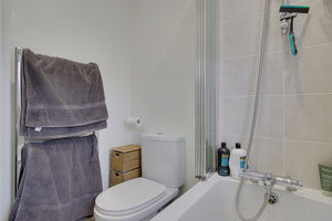 Bathroom- click for photo gallery